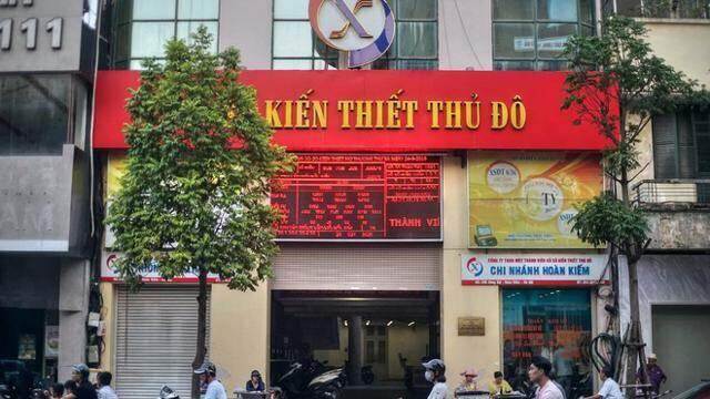 Báo động thất thoát từ việc một công ty xổ số cho đại lý ký quỹ ở mức thấp