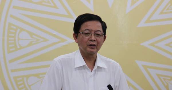 Bí thư Bình Định:”20 năm, KKT Nhơn Hội với biết bao ấp ủ, kỳ vọng, vẫn chỉ là bãi cát mênh mông”
