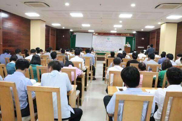 Bộ TN&MT lấy ý kiến thông tư về xử lý chất thải rắn