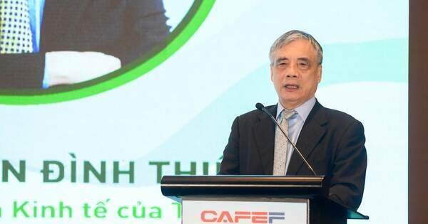 Cam kết Chuyển dịch xanh Net Zero “gây sửng sốt”, Việt Nam có thể đi sau về trước