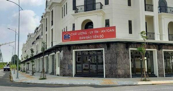 Cận cảnh đại đô thị không một bóng người ở Hậu Giang