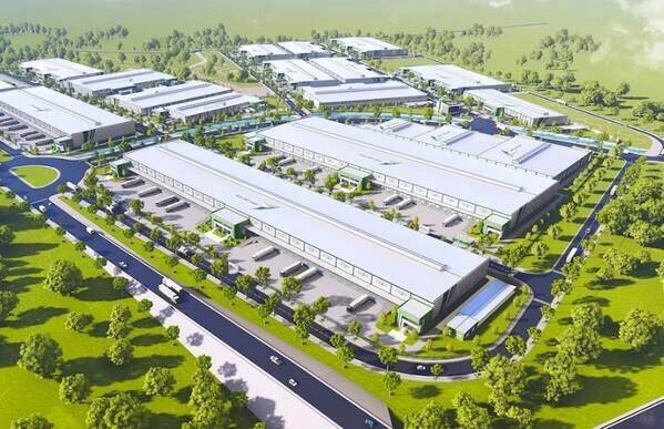 Cấp phép môi trường cho Công ty TNHH Tongling Electric (Việt Nam)
