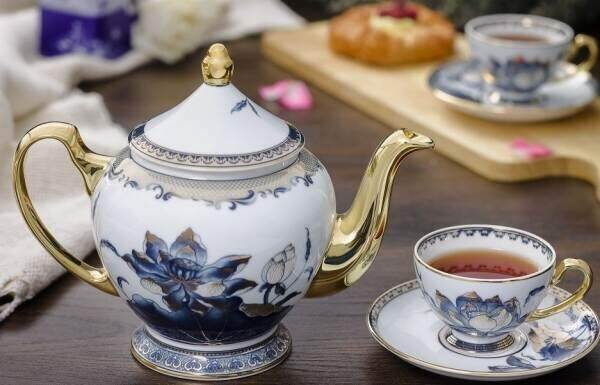 Ceramics and pottery of Vietnam conquer the hearts of consumers at home and abroad