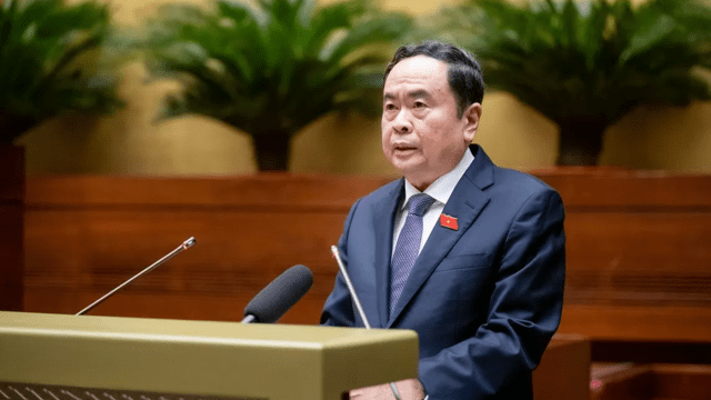 Chủ tịch Quốc hội: Công tác nhân sự đạt được sự đồng thuận, thống nhất cao