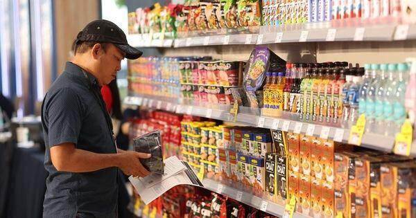 Chủ tịch một tập đoàn bán lẻ lớn có động thái mới