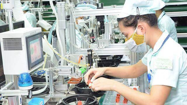 Chưa có quyết sách ưu đãi đầu tư FDI khi thực thi thuế tối thiểu toàn cầu