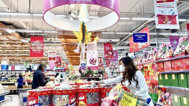 Chương trình khuyến mại tập trung quốc gia 2024 sẽ diễn ra vào tháng 12
