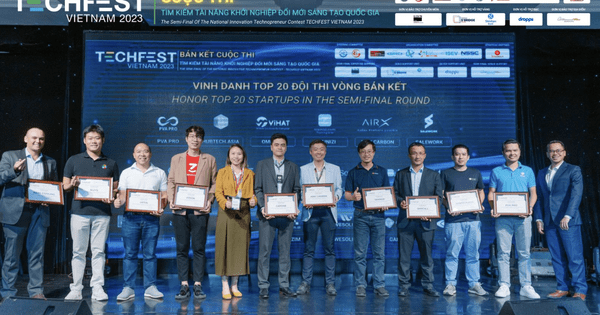 Cung cấp loạt giải pháp sử dụng công nghệ trong đa lĩnh vực