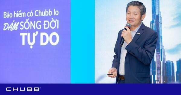 ‘Dám dấn thân và tạo nên những thay đổi khác biệt nhất!’