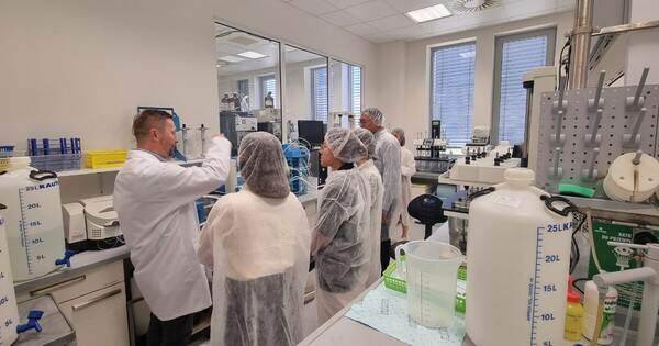 Davipharm cam kết phát triển nhân lực xuất sắc ngành dược phẩm