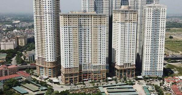 Đề xuất sửa nội dung ghi trên ‘sổ hồng’