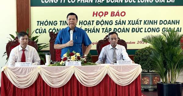 Đức Long Gia Lai kiện chủ nợ Lilama 45.3 sau khi bị yêu cầu mở thủ tục phá sản lần 2 Đức Long Gia Lai kiện chủ nợ Lilama 45.3 sau khi bị yêu cầu mở thủ tục phá sản lần 2