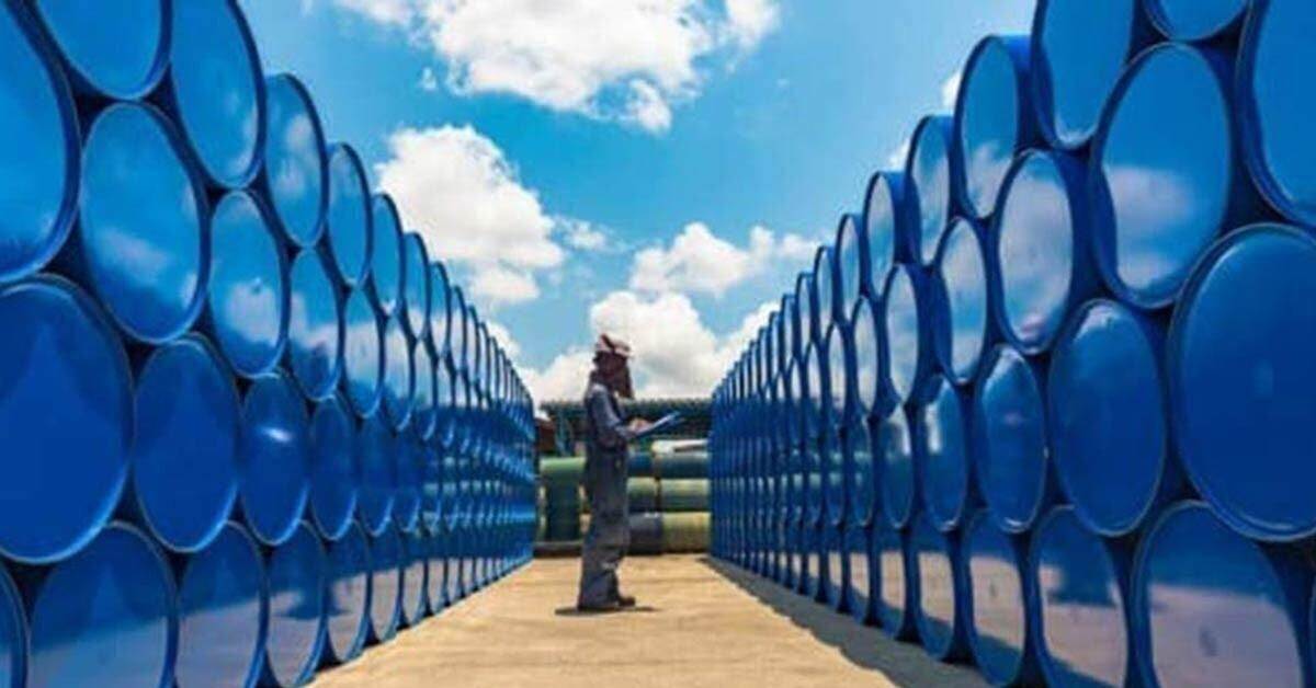 Giá xăng dầu hôm nay 5/8/2024 quay đầu đi lên sau tuần giảm mạnh