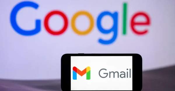 Gmail gặp sự cố ngừng hoạt động trên toàn cầu