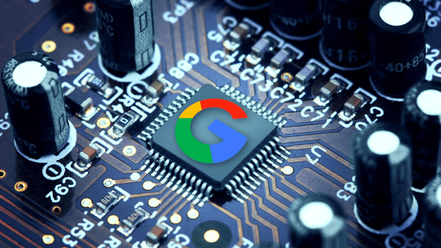 Google đã tạo các chip đào tạo các mô hình AI của mình và Apple như thế nào?