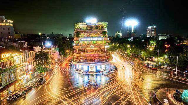 Hà Nội được dự đoán sớm trở thành trung tâm dữ liệu mới của ASEAN
