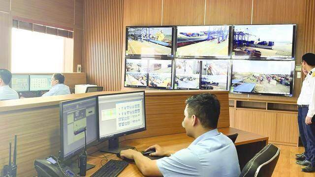 Hải Phòng dồn lực nâng tầm kinh tế số