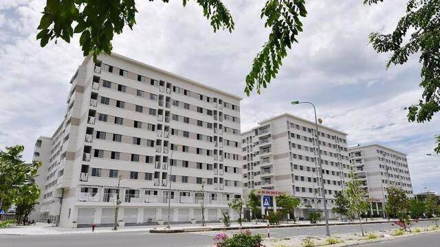 Hải Phòng muốn sớm “về đích” trong phát triển nhà ở xã hội
