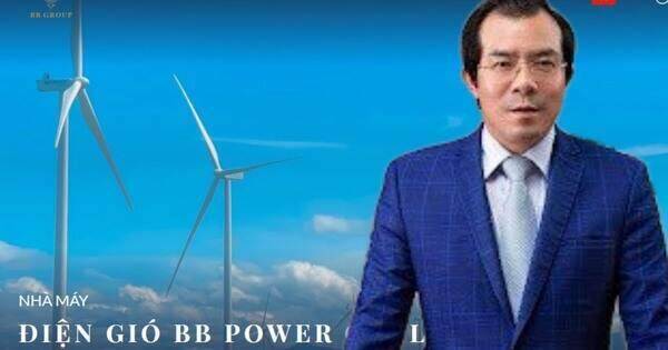 Hé mở loạt thương vụ M&A doanh nghiệp năng lượng tái tạo ‘đình đám’ của ông Vũ Quang Bảo và BB Group