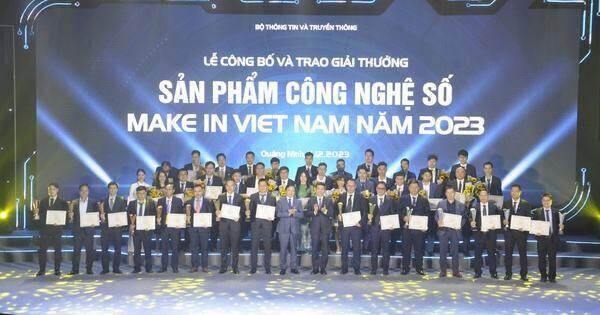 Hiến kế đưa giải pháp, dịch vụ công nghệ số Việt Nam ra toàn cầu