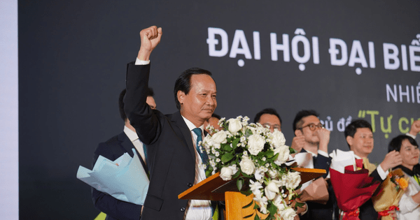 Hội Mỹ nghệ & Chế biến gỗ TP.HCM có tân Chủ tịch