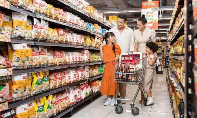 How WinCommerce modernizes grocery retail in Vietnam