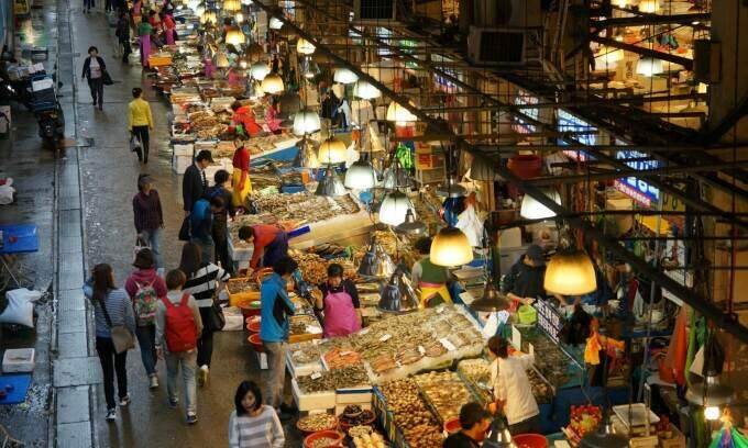 Indonesia destroys .3M worth of illegally imported goods