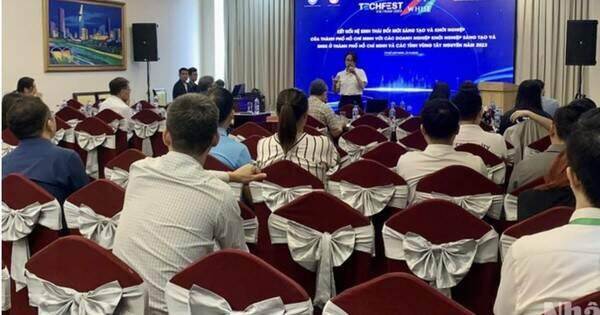 Khi doanh nghiệp chuyển đổi số tìm “bạn đồng hành”