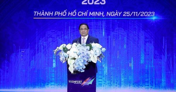 Khởi nghiệp, đổi mới sáng tạo là chìa khóa mở ra cánh cửa phát triển đột phá