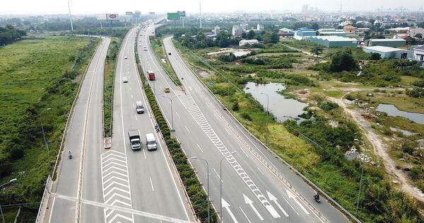 Không để dự án chờ mặt bằng, thay thế kịp thời cán bộ gây nhũng nhiễu