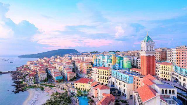Kiên Giang đặt mục tiêu thu 38.000 tỷ từ khách du lịch