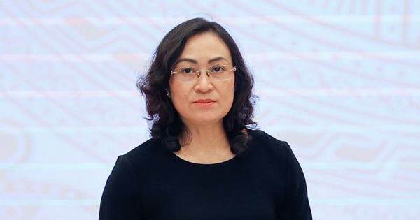 Lãnh đạo Bộ Công Thương “phân trần” gì?