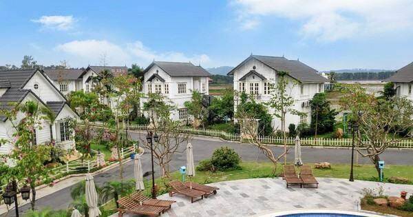 Một công ty bất động sản bị truy thu và phạt thuế hơn 4 tỉ đồng