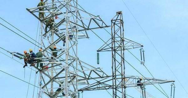Một công ty xây lắp điện trên sàn chứng khoán bị yêu cầu mở thủ tục phá sản