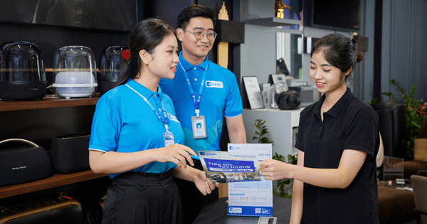 Mua sắm mùa tựu trường, nhận ngay phần quà lên đến 200 triệu đồng với Mcredit