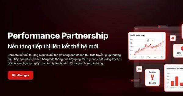 Nền tảng Affiliate Marketing thế hệ mới “Mở Khoá” thách thức của Marketing truyền thống Nền tảng Affiliate Marketing thế hệ mới “Mở Khoá” thách thức của Marketing truyền thống