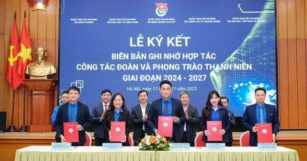 Nêu cao vai trò của thanh niên với văn hoá sở hữu trí tuệ trong phát triển nền kinh tế số