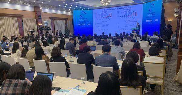 Ngân hàng mở – Open Banking: Hành lang pháp lý cần rõ ràng, thách thức an ninh mạng