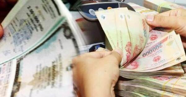 Ngành ngân hàng vẫn “thống trị” lượng trái phiếu phát hành trong tháng 8