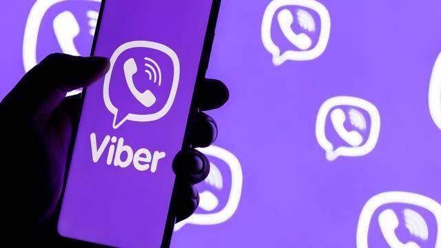Người Việt thực hiện 16 triệu cuộc gọi và gửi 74 triệu tin nhắn trên Viber mỗi tháng
