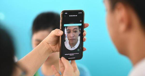 Người dân xác thực sinh trắc học đã dễ hơn, vẫn lo bảo mật