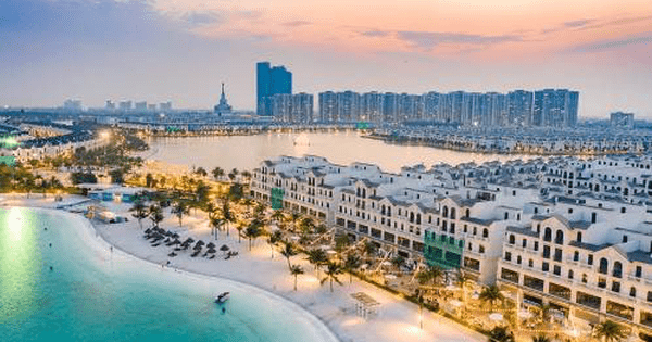 Những thương vụ chuyển nhượng “bom tấn” của Vinhomes