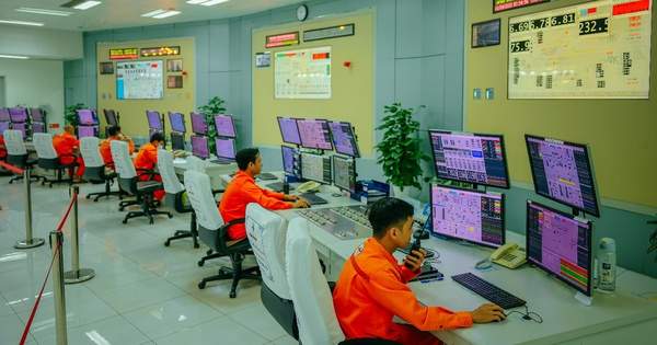 Nỗ lực chuyển đổi số toàn diện để phát triển bền vững