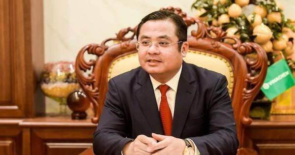 Ông Phùng Quang Hiệp giữ chức Chủ tịch Hội đồng thành viên Tập đoàn Hóa chất Việt Nam Ông Phùng Quang Hiệp giữ chức Chủ tịch Hội đồng thành viên Tập đoàn Hóa chất Việt Nam