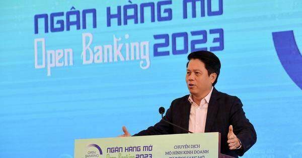 Phó Thống đốc “đặt hàng” chuyên gia làm rõ nội hàm Open API, Open Banking