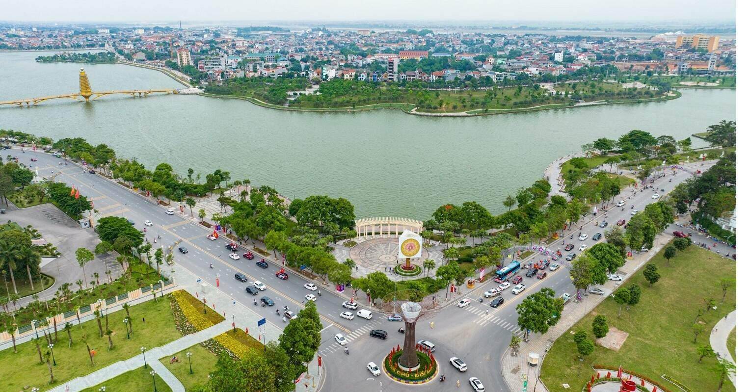 Phú Thọ: Kế hoạch sử dụng đất của 13 huyện, thành, thị đến năm 2030 điều chỉnh như thế nào?