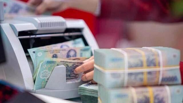Quảng Bình thu ngân sách tăng gần 35% Quảng Bình thu ngân sách tăng gần 35%