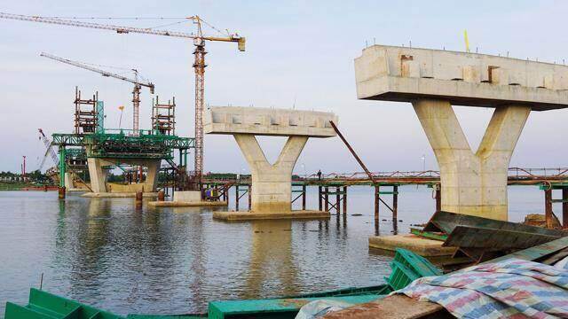 Quảng Trị tập trung gỡ khó cho dự án trọng điểm hơn 2.000 tỷ đồng Quảng Trị tập trung gỡ khó cho dự án trọng điểm hơn 2.000 tỷ đồng