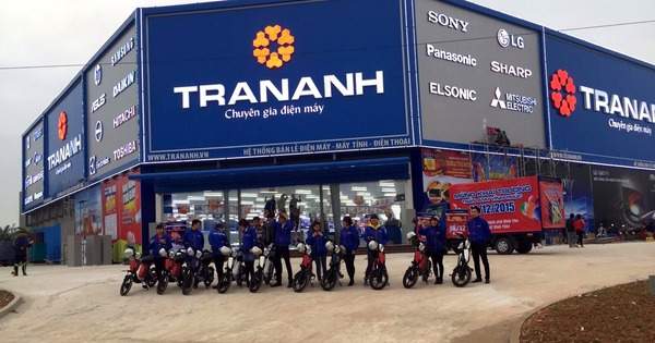 Sau gần 7 năm thâu tóm, Thế giới Di động quyết định “khai tử” hoàn toàn công ty từng sở hữu chuỗi điện máy Trần Anh
