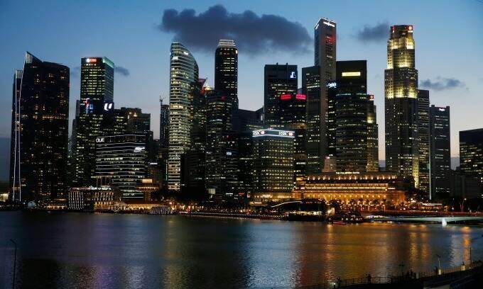 Singaporeans lose 5M to scams in H1 as cases rise to new peak